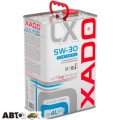 Моторное масло XADO Luxury Drive 5W-30 XA 20273 4л, цена: 3 261 грн.