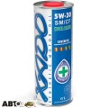 Моторное масло XADO Atomic Oil 5W-30 SM/CF XA 24105_1 1л, цена: 654 грн.