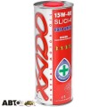 Моторное масло XADO Atomic Oil 15W-40 SL/CI-4 XA 25113 1л, цена: 567 грн.