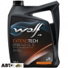  Трансмиссионное масло WOLF EXTENDTECH 85W-140 GL-5 5л