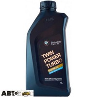 Моторное масло BMW Twin Power Turbo 0W-20 LL-14 FE+ 83212365926 1л