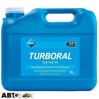 Моторное масло ARAL Turboral 15W-40 5л, цена: 1 174 грн.
