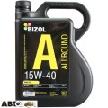 Моторное масло BIZOL Allround 15W-40 B82011 5л, цена: 3 375 грн.