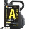  Моторное масло BIZOL Allround 15W-40 B82011 5л
