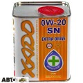 Моторное масло XADO Atomic Oil 0W-20 SN XA 20167 1л, цена: 614 грн.