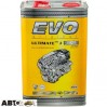 Моторна олива EVO ULTIMATE J 5W-30 4л, ціна: 1 489 грн.