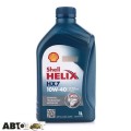 Моторное масло SHELL Helix HX7 10W-40 1л, цена: 530 грн.