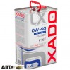  Моторное масло XADO Luxury Drive 0W-40 XA 20272 4л