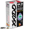 Моторна олива XADO Atomic Oil 0W-30 SL/CF XA 20201 4л, ціна: 3 158 грн.