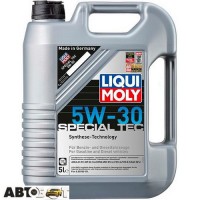 Моторное масло LIQUI MOLY Special Tec 5W-30 1164 (9509) 5л