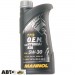 Моторное масло MANNOL 7713 O.E.M. for Hyundai Kia 5W-30 1л, цена: 422 грн.