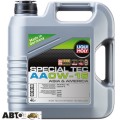 Моторное масло LIQUI MOLY SPECIAL TEC AA 0W-16 21327 4л, цена: 2 949 грн.
