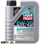 Моторна олива LIQUI MOLY SPECIAL TEC V 0W-20 20631 1л