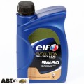 Моторное масло ELF EVOLUTION FULL-TECH LLX 5W-30 1л, цена: 669 грн.