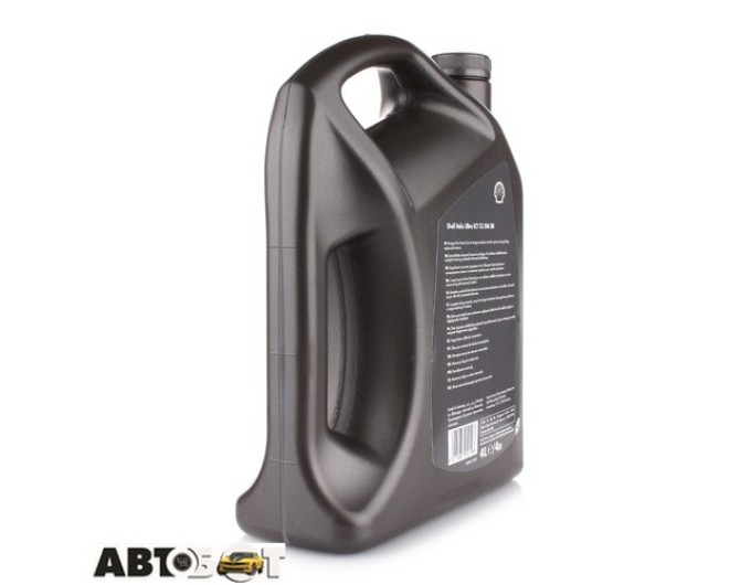 Моторное масло SHELL Helix Ultra ECT C3 5W-30 4л, цена: 3 491 грн.