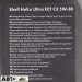  Моторное масло SHELL Helix Ultra ECT C3 5W-30 1л