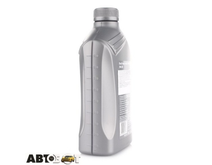 Моторное масло SHELL Helix HX8 Synthetic 5W-30 1л, цена: 740 грн.