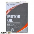 Моторное масло Mazda Golden Motor Oil 5W-30 SN WH2905304/K004W0512J 4л, цена: 3 082 грн.
