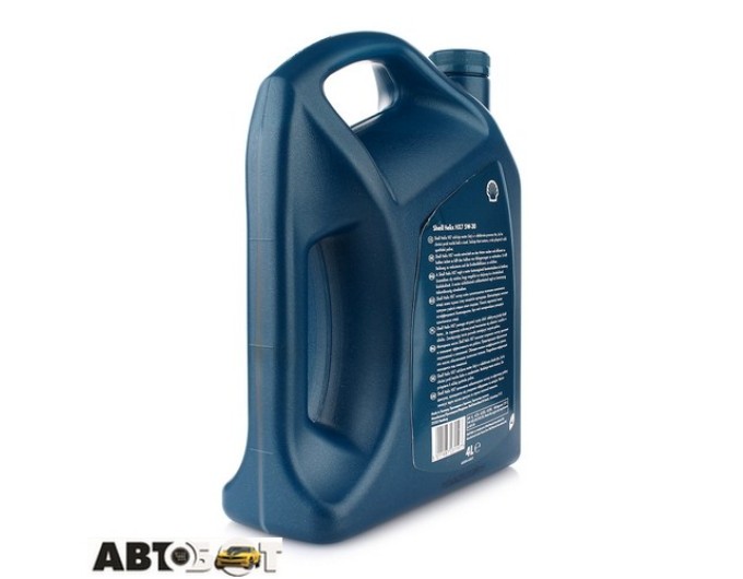 Моторное масло SHELL Helix HX7 5W-30 4л, цена: 2 344 грн.