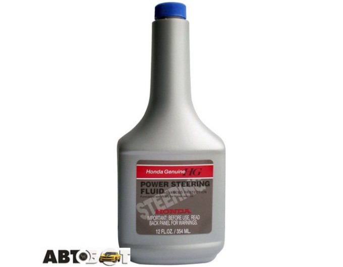 Трансмиссионное масло Honda PSF 2 8206-9002 0.354л, цена: 607 грн.