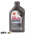 Моторное масло SHELL Helix Ultra 5W-30 1л, цена: 747 грн.