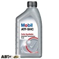 Трансмиссионное масло MOBIL ATF SHC 1л, цена: 732 грн.