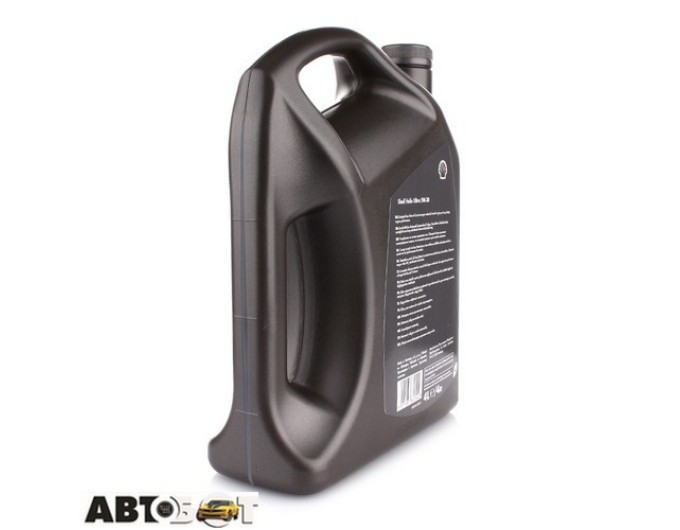 Моторное масло SHELL Helix Ultra 5W-30 4л, цена: 2 949 грн.