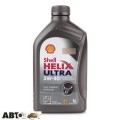 Моторное масло SHELL Helix Ultra 5W-40 1л, цена: 787 грн.