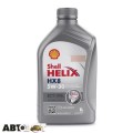 Моторное масло SHELL Helix HX8 ECT C3 5W-30 1л, цена: 759 грн.