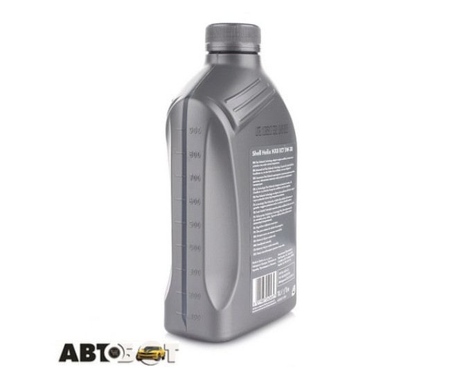 Моторное масло SHELL Helix HX8 ECT C3 5W-30 1л, цена: 759 грн.