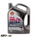  Моторное масло SHELL Helix Ultra Professional AR-L 5W-30 5л