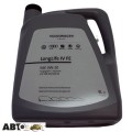 Моторное масло VAG Longlife IV 0W-20 GS60577M4 5л, цена: 3 597 грн.
