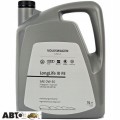 Моторное масло VAG LongLife III FE 0W-30 GS55545M4 5л, цена: 2 436 грн.