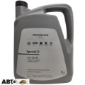 Моторна олива VAG Special D 5W-40 GS55505M4 5л, ціна: 2 497 грн.