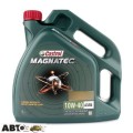Моторное масло CASTROL Magnatec 10W-40 A3/B4 4л, цена: 1 577 грн.