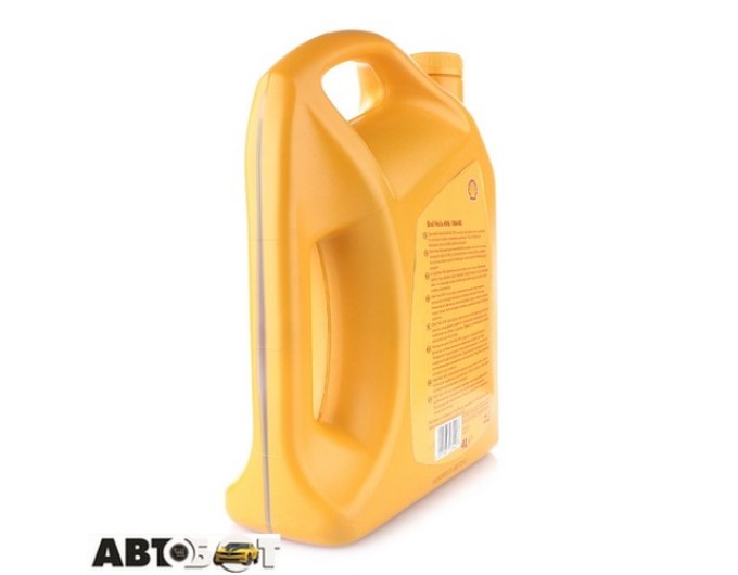 Моторное масло SHELL Helix HX6 10W-40 4л, цена: 1 615 грн.