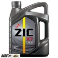 Моторное масло ZIC X7 5W-30 4л, цена: 3 082 грн.
