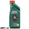 Моторное масло CASTROL Magnatec 5W-40 A3/B4 1л, цена: 604 грн.