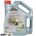 Моторное масло CASTROL VECTON 10W-40 LCV 3л, цена: 561 грн.
