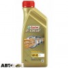 Моторное масло CASTROL EDGE Titanium FST 5W-30 C3 1л, цена: 674 грн.