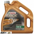 Моторное масло CASTROL EDGE Titanium FST SUPERCAR 10W-60 4л, цена: 3 302 грн.