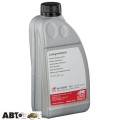 Трансмиссионное масло Febi Power Steering Fluid 21647 1л, цена: 1 058 грн.