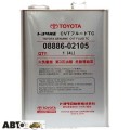 Трансмиссионное масло Toyota Genuine CVT Fluid TC 08886-02105 4л, цена: 2 603 грн.