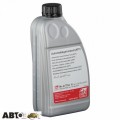 Трансмиссионное масло Febi Automatikgetriebeol ATF MB 236.17 47716 1л, цена: 1 040 грн.