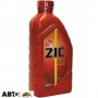 Трансмісійна олива ZIC ATF MULTI 1л