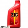Трансмісійна олива ZIC G-F TOP 75W-85 1л