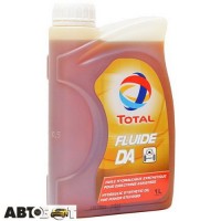 Трансмиссионное масло TOTAL Fluide DA 9157 1л