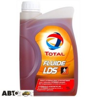 Трансмиссионное масло TOTAL FLUIDE LDS 1л