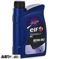 Трансмісійна олива ELF tranself EP 80W-90 8164 1л, ціна: 371 грн.