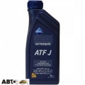 Трансмісійна олива ARAL Getriebeoel ATF J 1л, ціна: 555 грн.